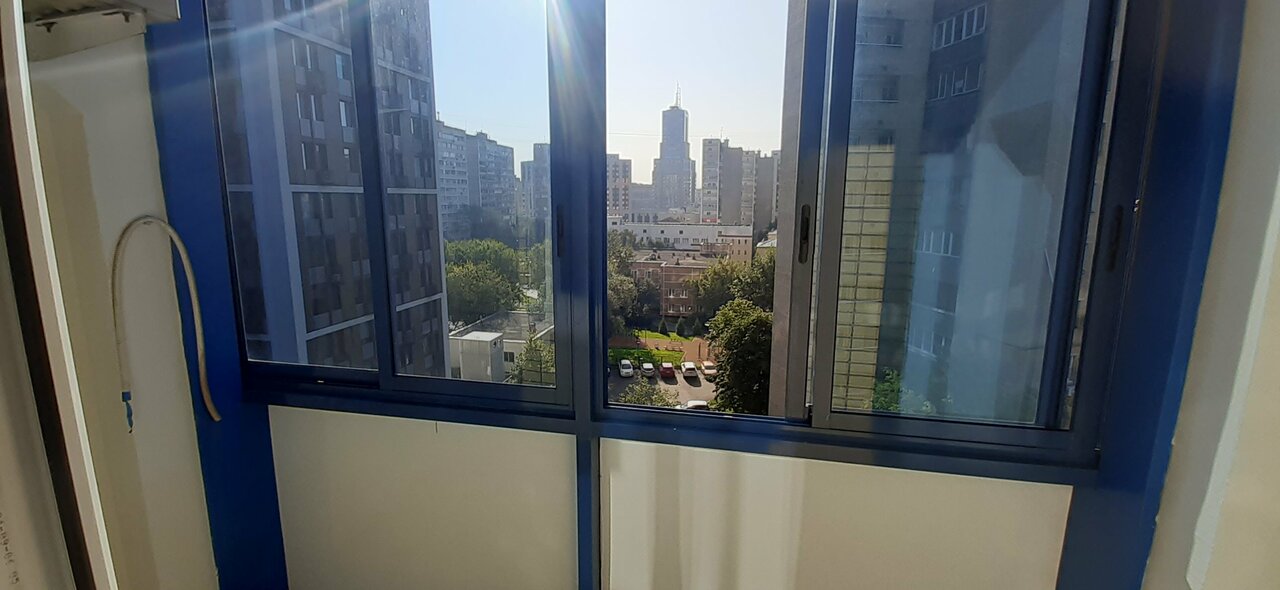 Гостиница Волга Москва-225