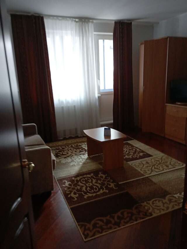 Гостиница Волга Москва-227